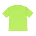  EAHS - Performance Moisture-Wicking Unisex Tee – Back Logo