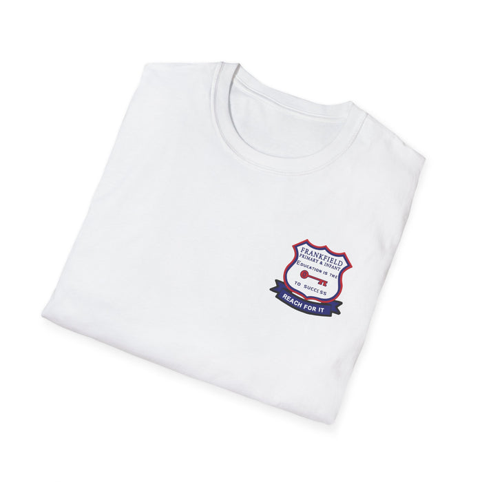 Framkfield Primary Adult T-Shirt