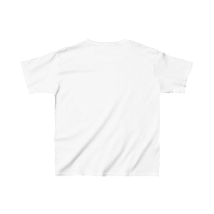 Norwich Kids Heavy Cotton™ Tee