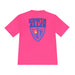  EAHS - Performance Moisture-Wicking Unisex Tee – Back Logo