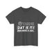  Yardie DAT IS  IT -  Unisex Heavy Cotton Tee  -  (Express Delivery available)