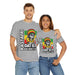  Rastafari DAT IS  IT Unisex Heavy Cotton Tee  -  (Express Delivery available)