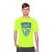  EAHS — Performance Moisture-Wicking Unisex Tee – Front Logo