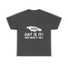  DAT IS  IT Yardie 2 -  Yardie Unisex Heavy Cotton Tee  -  (Express Delivery available)