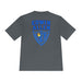 EAHS - Performance Moisture-Wicking Unisex Tee – Back Logo