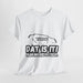  DAT IS  IT Yardie 2 -  Yardie Unisex Heavy Cotton Tee  -  (Express Delivery available)