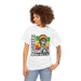  Rastafari DAT IS  IT Unisex Heavy Cotton Tee  -  (Express Delivery available)