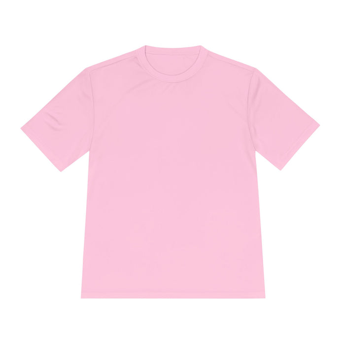 EAHS - Performance Moisture-Wicking Unisex Tee – Back Logo EAHS - Performance Moisture-Wicking Unisex Tee – Back Logo