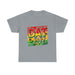  DAT IS  IT Rasta Unisex Heavy Cotton Tee  -  (Express Delivery available)