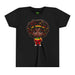  Lil Rasta Vibes - Youth Short Sleeve Tee