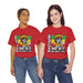  Rastafari DAT IS  IT Unisex Heavy Cotton Tee  -  (Express Delivery available)