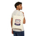  Frankfield Primary Cotton Canvas Tote Bag