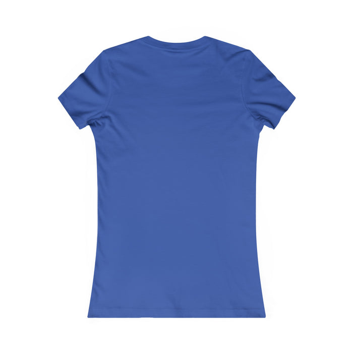 Royalness -  Women's Favorite Tee