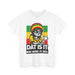  DAT IS  IT Cool Cat Unisex Heavy Cotton Tee  -  (Express Delivery available)