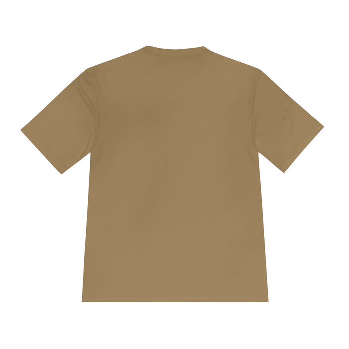 EAHS — Performance Moisture-Wicking Unisex Tee – Front Logo EAHS — Performance Moisture-Wicking Unisex Tee – Front Logo