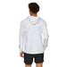  MIJ Men's Sports Warmup Hoodie