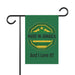  Green Garden & House Banner