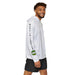  MIJ Men's Sports Warmup Hoodie