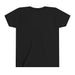  Geeked Up Youth Short Sleeve Tee