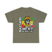  Rastafari DAT IS  IT Unisex Heavy Cotton Tee  -  (Express Delivery available)