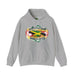  Rastafari Unisex Heavy Blend™ Hooded Sweatshirt