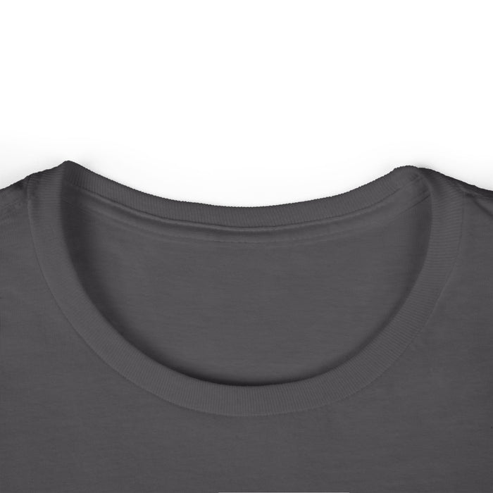 Yardies For Kamala - Women's Softstyle Tee