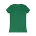  Jamaicans For Kamala - Women's Favorite Tee (Green Letters)