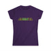  Jamaica - Women's Softstyle Tee