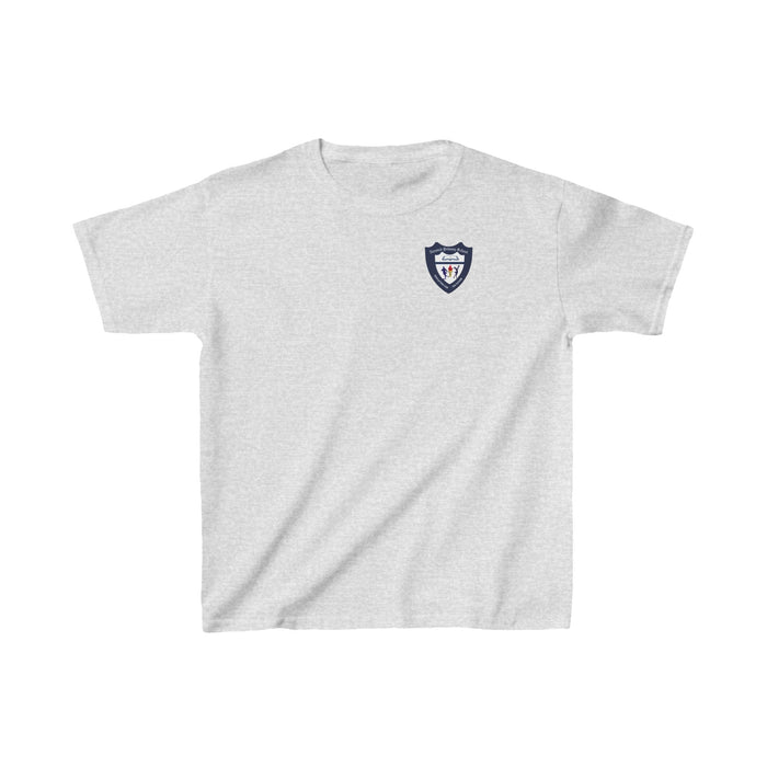 Norwich Kids Heavy Cotton™ Tee