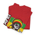  Rastafari DAT IS  IT Unisex Heavy Cotton Tee  -  (Express Delivery available)