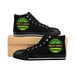  Black Women's Classic Sneakers