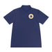  Men's Sport Polo Shirt, Military Retiree