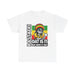  Rastafari DAT IS  IT Unisex Heavy Cotton Tee  -  (Express Delivery available)