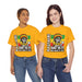  Rastafari DAT IS  IT Unisex Heavy Cotton Tee  -  (Express Delivery available)