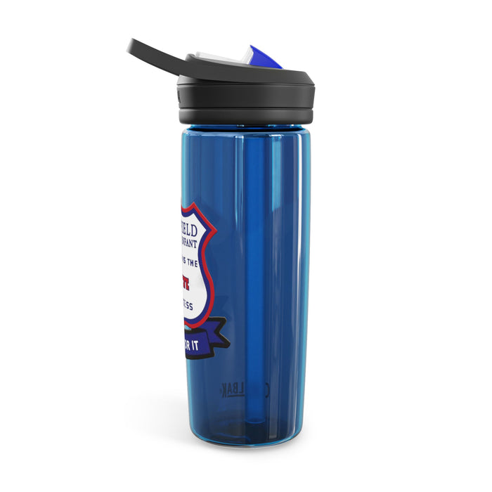 Frankfield Primary CamelBak Eddy®  Water Bottle, 20oz\25oz