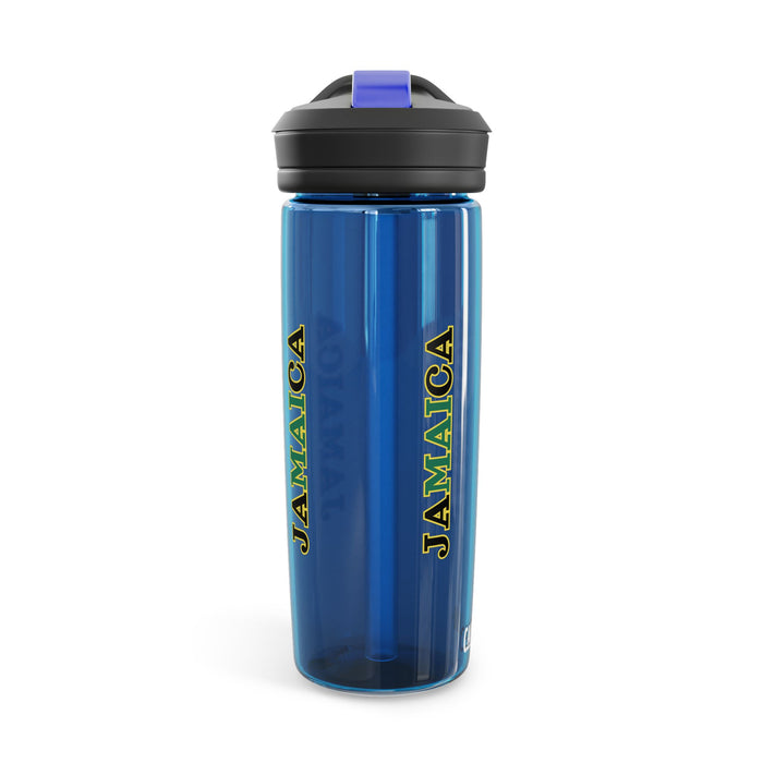 Jamaica CamelBak Eddy®  Water Bottle, 20oz\25oz