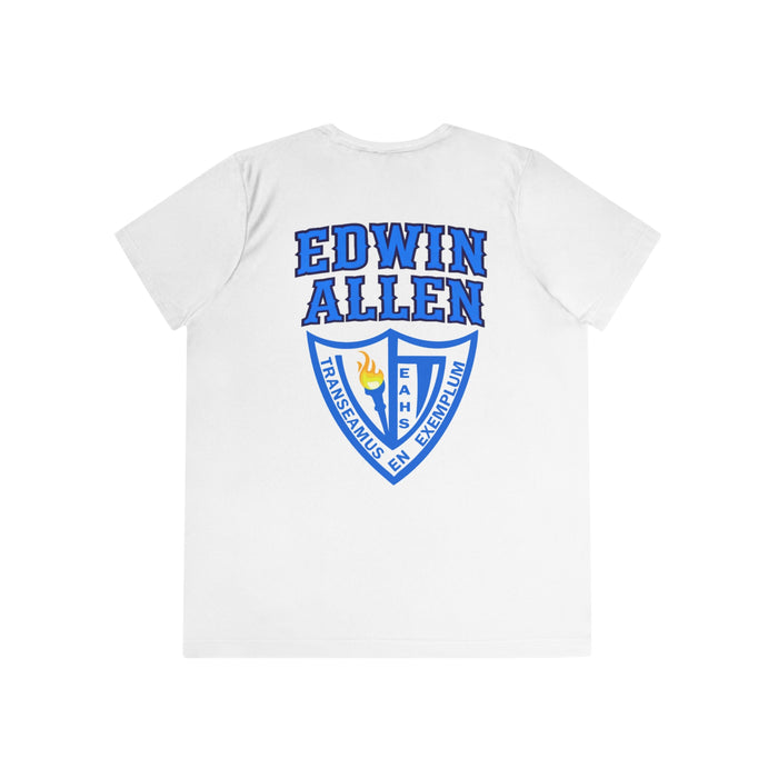 EAHS Women’s Competition Performance Tee – Back Logo EAHS Women’s Competition Performance Tee – Back Logo