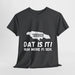  DAT IS  IT Yardie 2 -  Yardie Unisex Heavy Cotton Tee  -  (Express Delivery available)