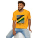  Unisex Softstyle T-Shirt - Jamaican Vibes