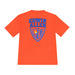  EAHS - Performance Moisture-Wicking Unisex Tee – Back Logo