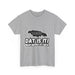  DAT IS  IT -  Yardie Unisex Heavy Cotton Tee  -  (Express Delivery available)