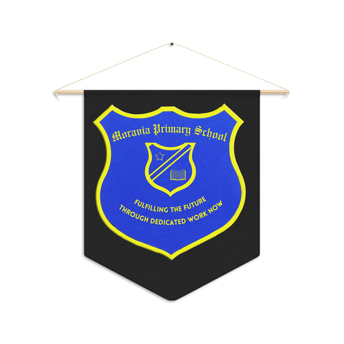 Moravia Primary Pennant