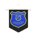  Moravia Primary Pennant