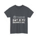  Yardie DAT IS  IT -  Unisex Heavy Cotton Tee  -  (Express Delivery available)