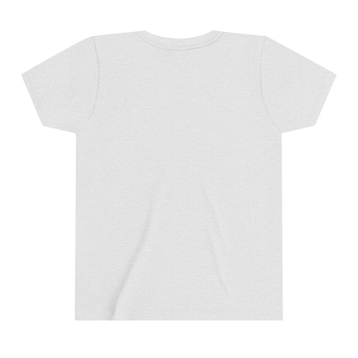 Geeked Up Youth Short Sleeve Tee