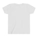  Geeked Up Youth Short Sleeve Tee