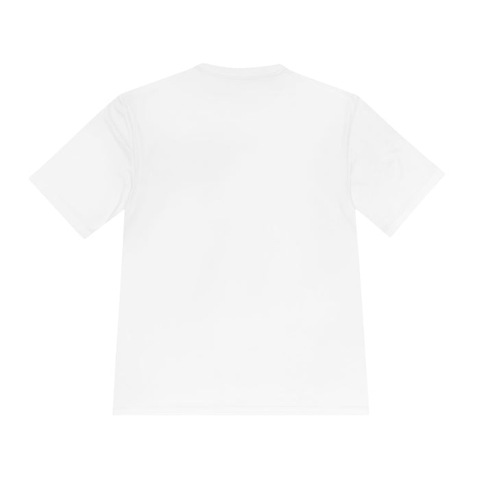 EAHS — Performance Moisture-Wicking Unisex Tee – Front Logo EAHS — Performance Moisture-Wicking Unisex Tee – Front Logo