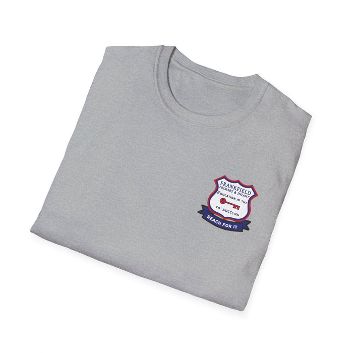 Framkfield Primary Adult T-Shirt