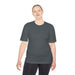  EAHS - Performance Moisture-Wicking Unisex Tee – Back Logo