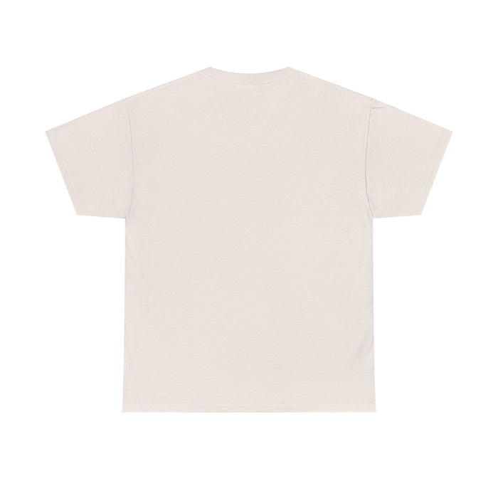 DAT IS  IT -  Yardie Unisex Heavy Cotton Tee  -  (Express Delivery available)